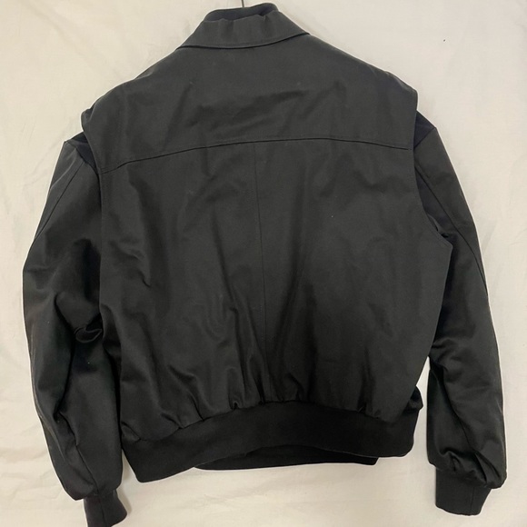 Balenciaga - Brand New Spring Summer 19 Twinset Jacket - Picture 4 of 6